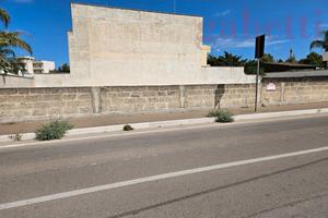 Terreno Residenziale Copertino [CO 321VRG]