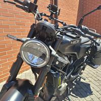 Husqvarna Vitpilen 401 - 2023