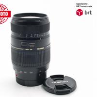 Tamron AF 70-300 F4-5,6 Di LD Macro (Sony)