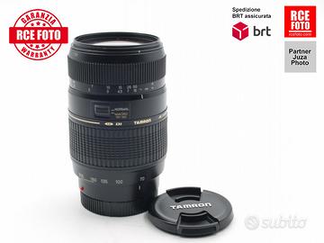 Tamron AF 70-300 F4-5,6 Di LD Macro (Sony)