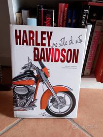libro Harley Davidson  