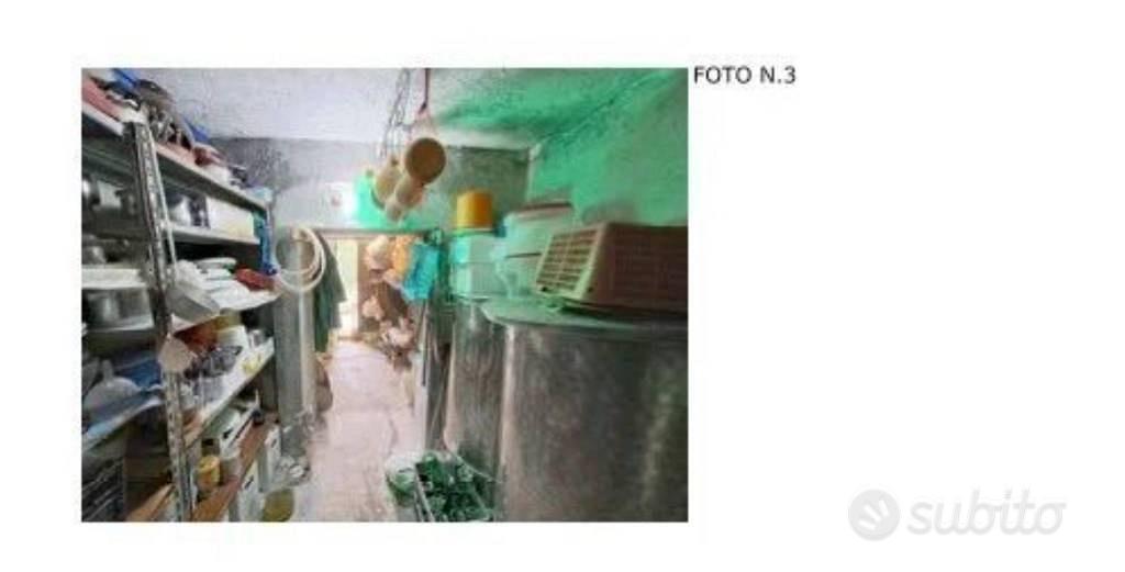 Immobile in asta di 386 m² a Montesano sulla Marce - Altro