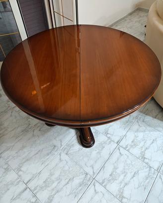 Tavolo da soggiorno