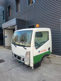 Cabina Nissan Cabstar NT 400