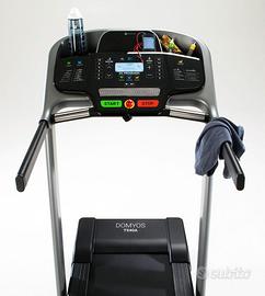 Tapis Roulant Domyos T540A