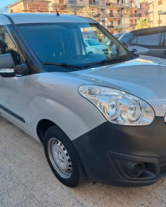 Opel Combo - 1.3 CDTi Porta scorrevole