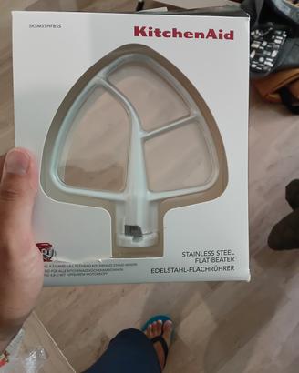 accessori kitchenaid