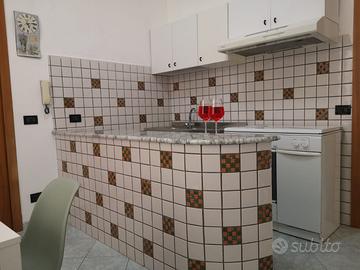 Grazioso Bilocale in via semicentrale a Trapani