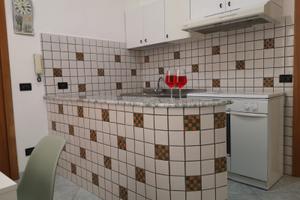 Grazioso Bilocale in via semicentrale a Trapani