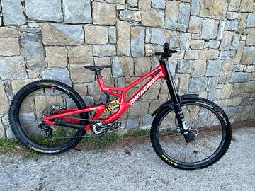 Santa Cruz V10 Kit S Taglia L (2025)