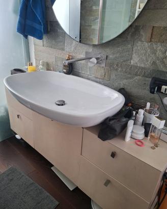 MOBILE BAGNO