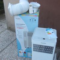 CONDIZIONATORE  D'ARIA