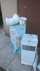 CONDIZIONATORE  D'ARIA