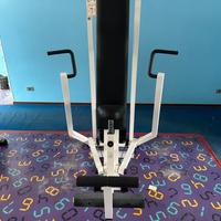 Chest press palestra