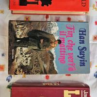 Lotto 15 libri
