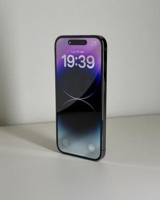 IPHONE 14 PRO 128gb