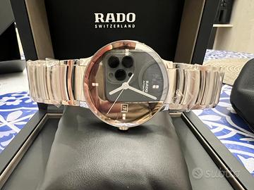 Rado Centrix