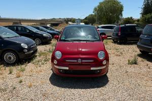Fiat 500 1.3 Multijet 16V 95 CV Lounge