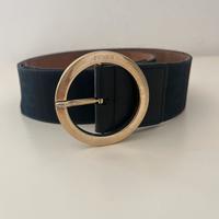 Cintura Fendi Zucca Monogramma