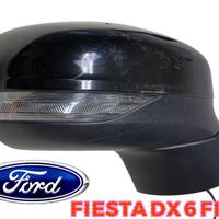 SPECCHIETTO RETROVISORE DESTRO FORD Fiesta 7Â° Ser