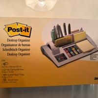 Organizatore da scrivania Post-IT
