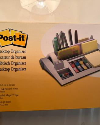 Organizatore da scrivania Post-IT
