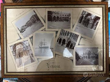 Quadro Venezia vintage