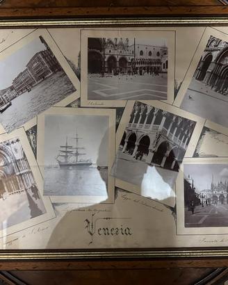 Quadro Venezia vintage