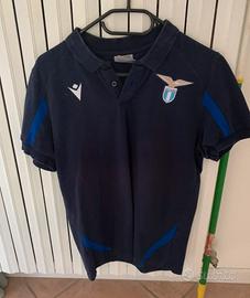 Polo lazio tg s maceon