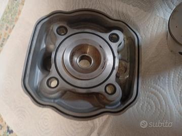 G.T STAGE6  MK2 50cc per Minarelli AM6