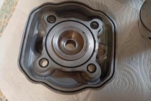 G.T STAGE6  MK2 50cc per Minarelli AM6