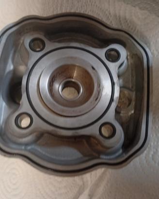 G.T STAGE6  MK2 50cc per Minarelli AM6