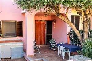 Graziosa villetta Porto Ottiolu Budoni