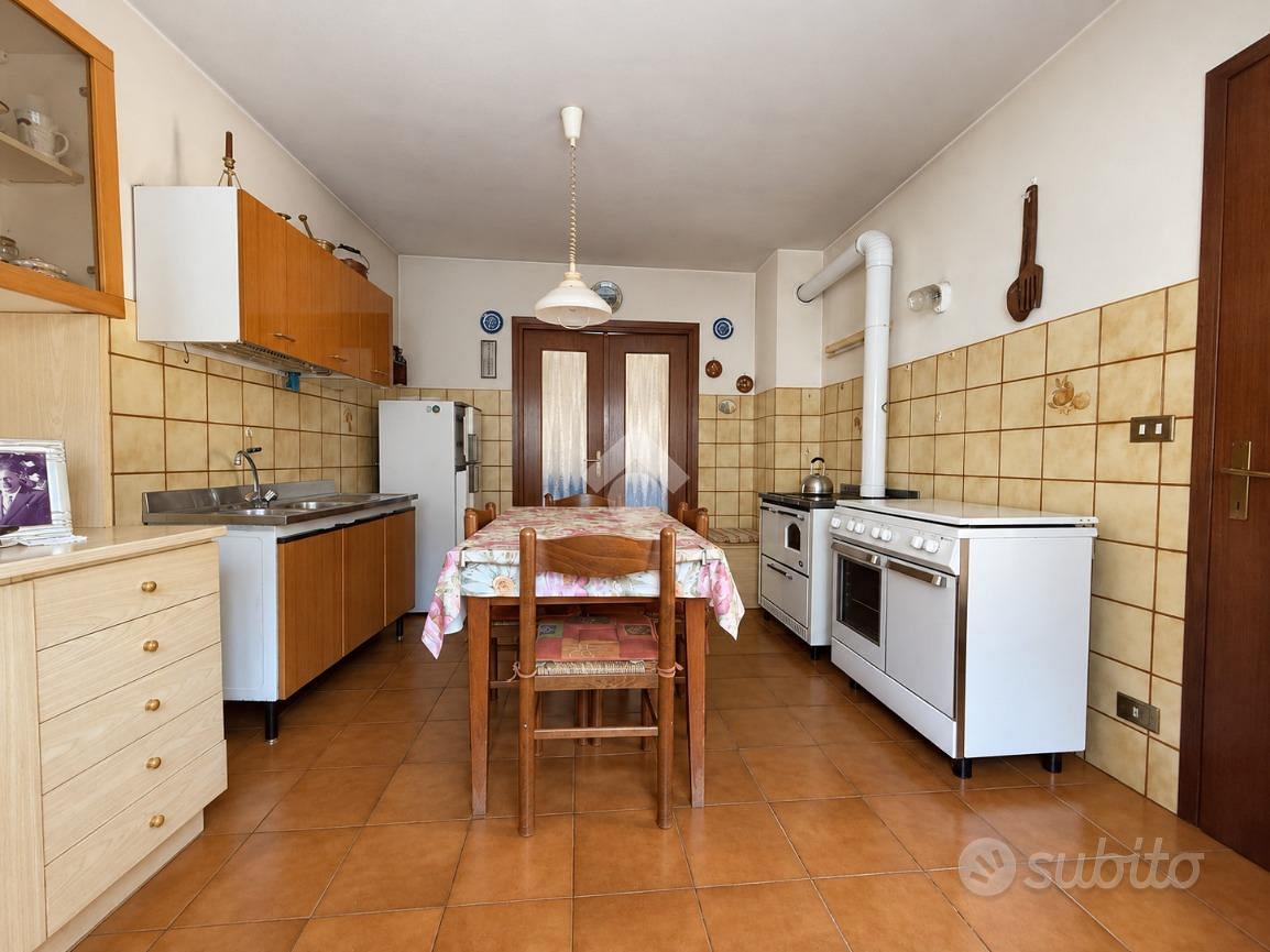 Casa – Villa Santina, Borgo Sant'Antonio - Vista 2
