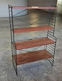 Libreria string