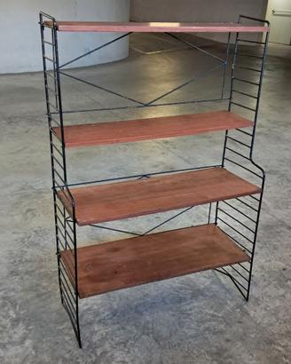 Libreria string