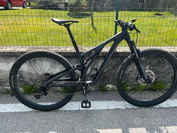Mtb specialized stumpjumper alloy 2021