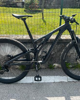 Mtb specialized stumpjumper alloy 2021