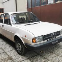 Alfa Romeo Alfasud  1978