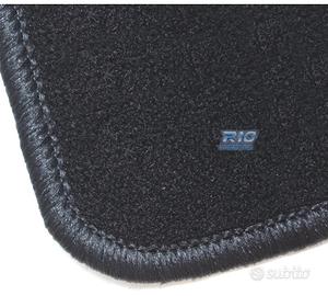 TAPPETINI PER NISSAN