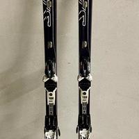 Salomon GS LAB 2V, lunghezza 190, raggio 27