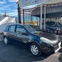 Renault Clio 1.5 dCi 85CV SporTour Confort