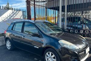 Renault Clio 1.5 dCi 85CV SporTour Confort