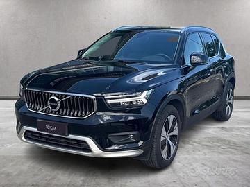 Volvo XC40 Recharge T4 Plug-in Hybrid auto Re...