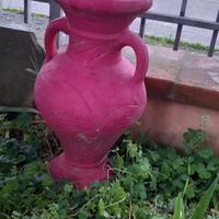 Vaso Vintage da giardino 