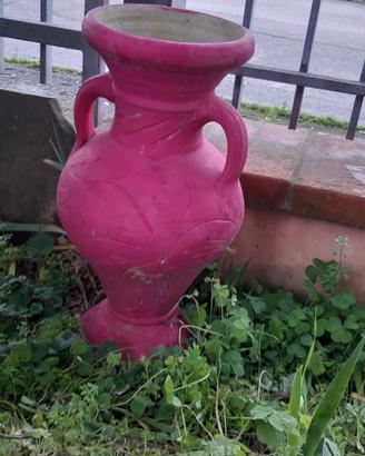 Vaso Vintage da giardino 