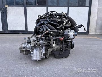 Motore e cambio Opel Corsa 2006 1300cc TD Z13DT