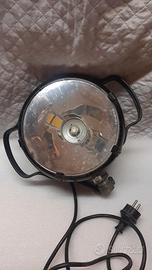 Faro militare supplementare Bosch SBFV 200