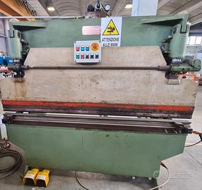 PRESSA PIEGATRICE 50TON