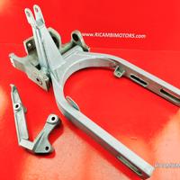 FORCELLONE BUELL X1 S1 M2